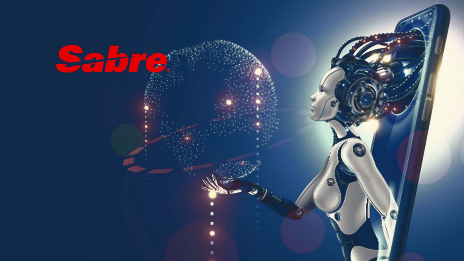 Air Serbia To Become The First Customer Of Sabre's AI-driven Product Air Price IQ