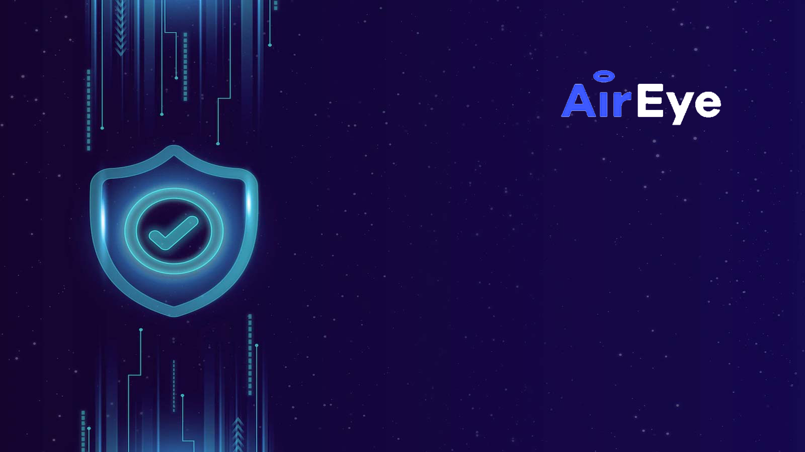 AirEye Delivers a Free Network Airspace Security Posture Report