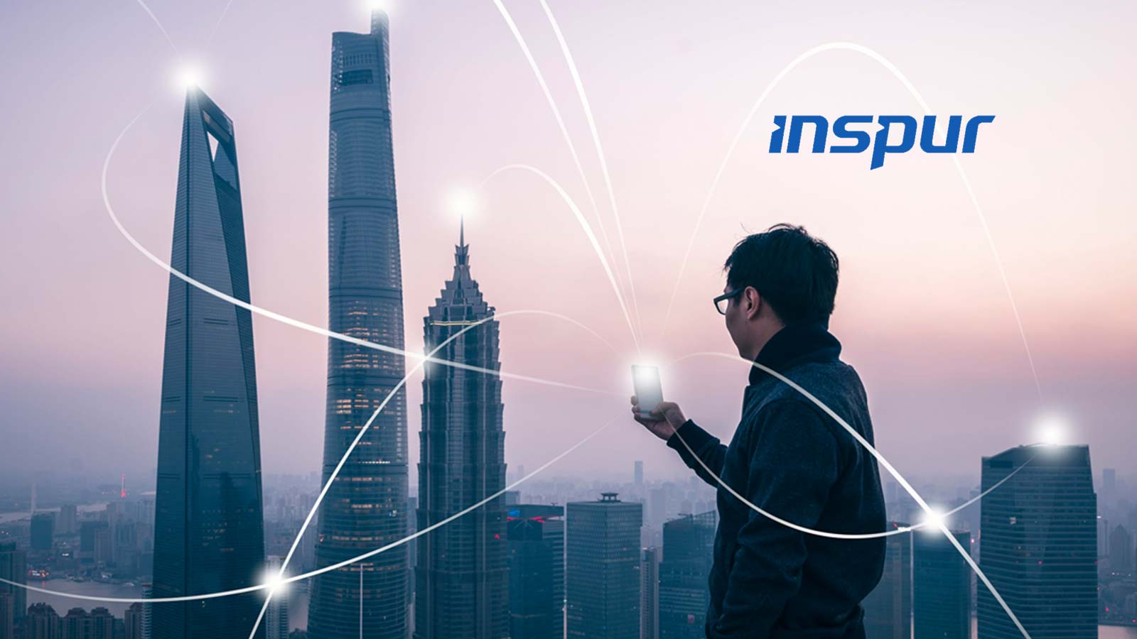 Inspur Information Launches Full-Stack Liquid-Cooled Server Solutions