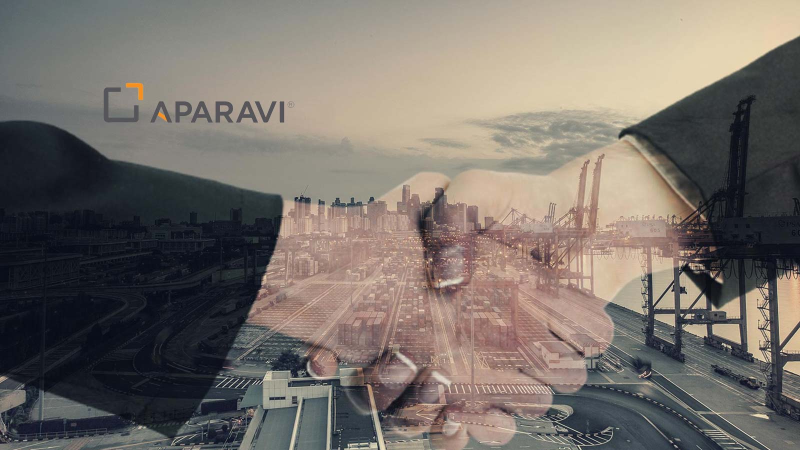 Aparavi Announces Partnership with Global IT Solutions Aggregator TD SYNNEX