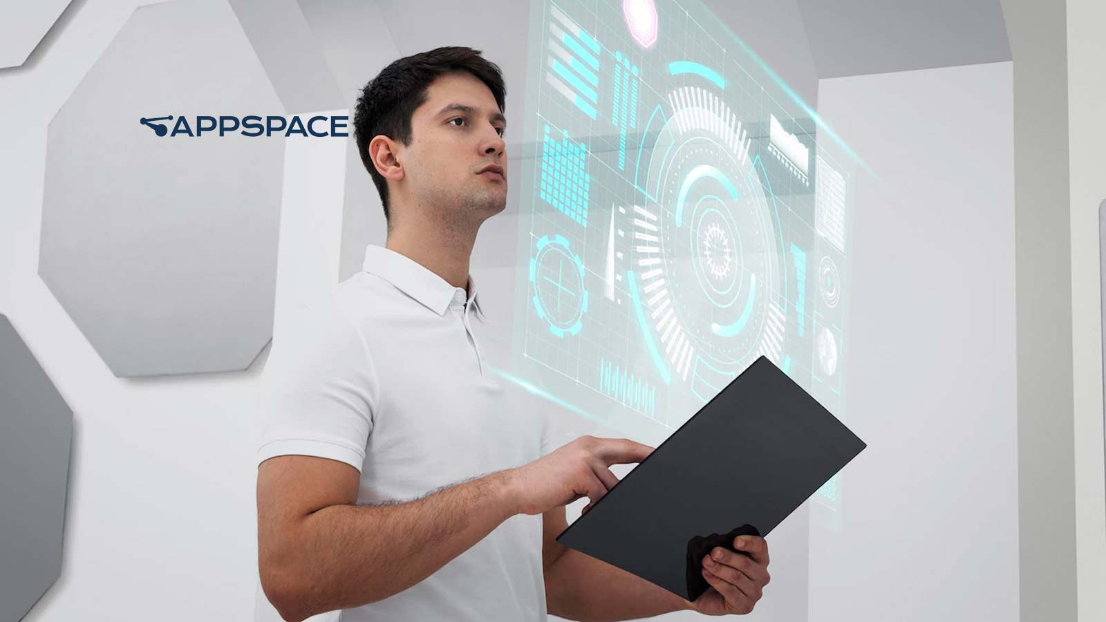 Appspace Launches Microsoft Offering to Enhance Workplace Experience