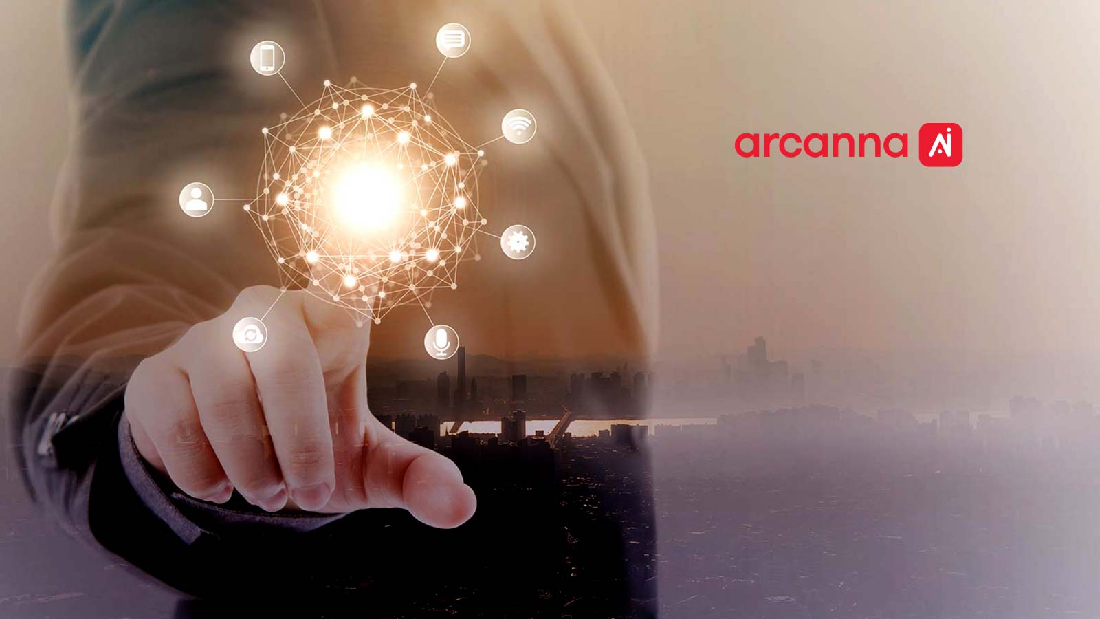 Arcanna.ai Now Available in AWS Marketplace