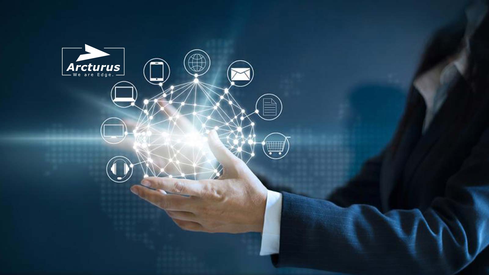 Arcturus Achieves Global Recognition with Best In-Class Multiple Object Tracking Performance