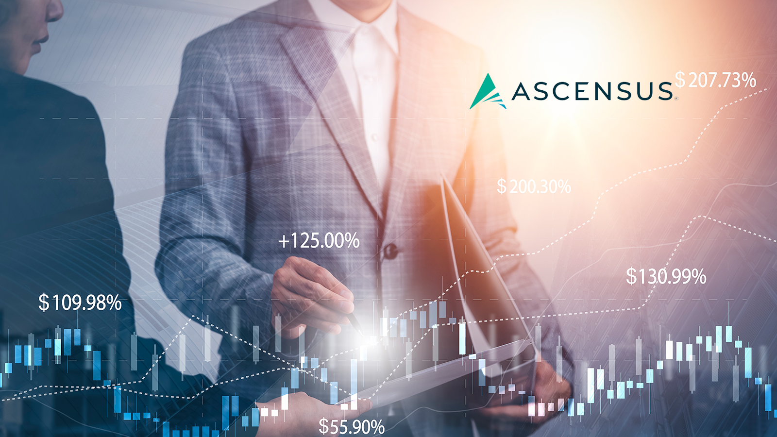 Ascensus Launches "Get There" Integrated Marketing Campaign