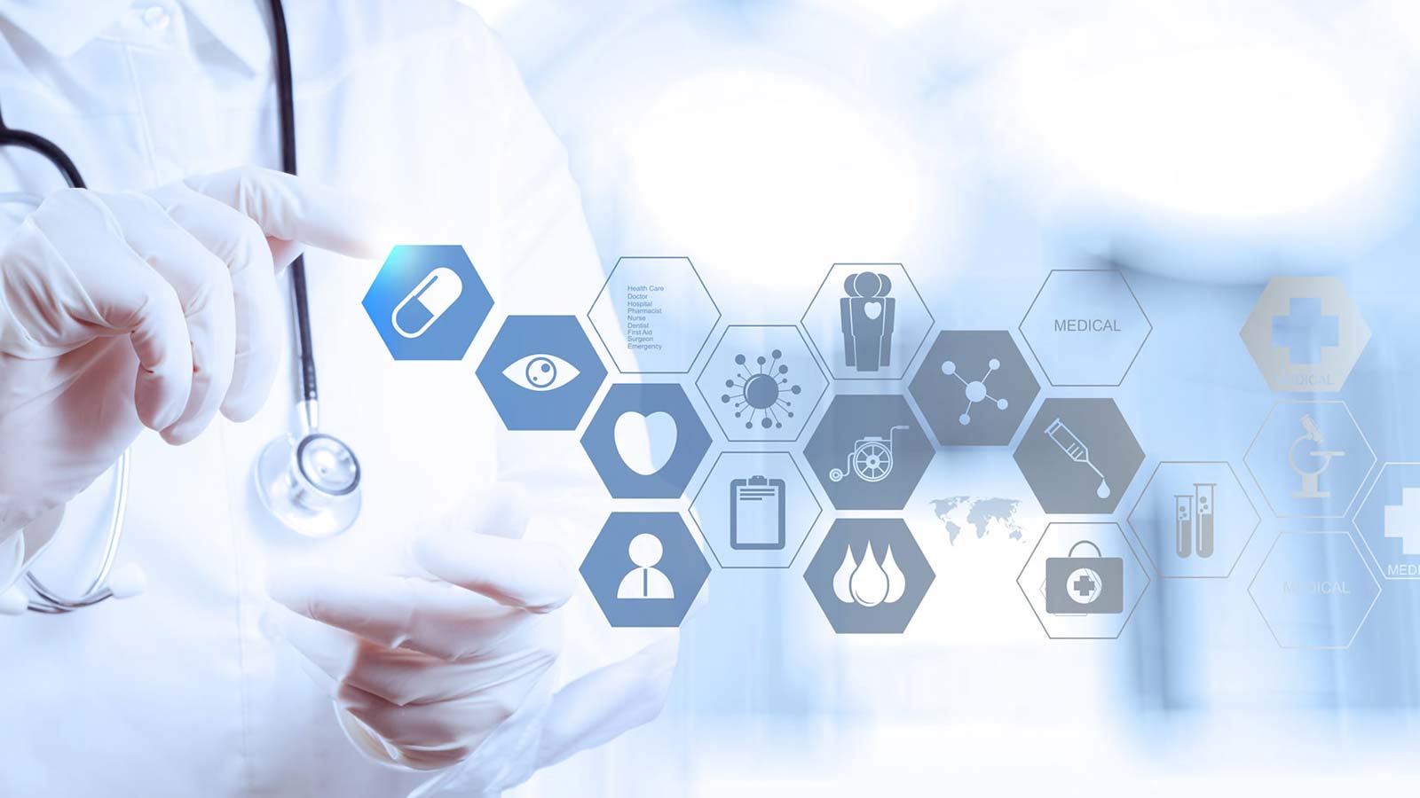Astorg Completes Acquisition of OPEN Health From Amulet Capital Partners