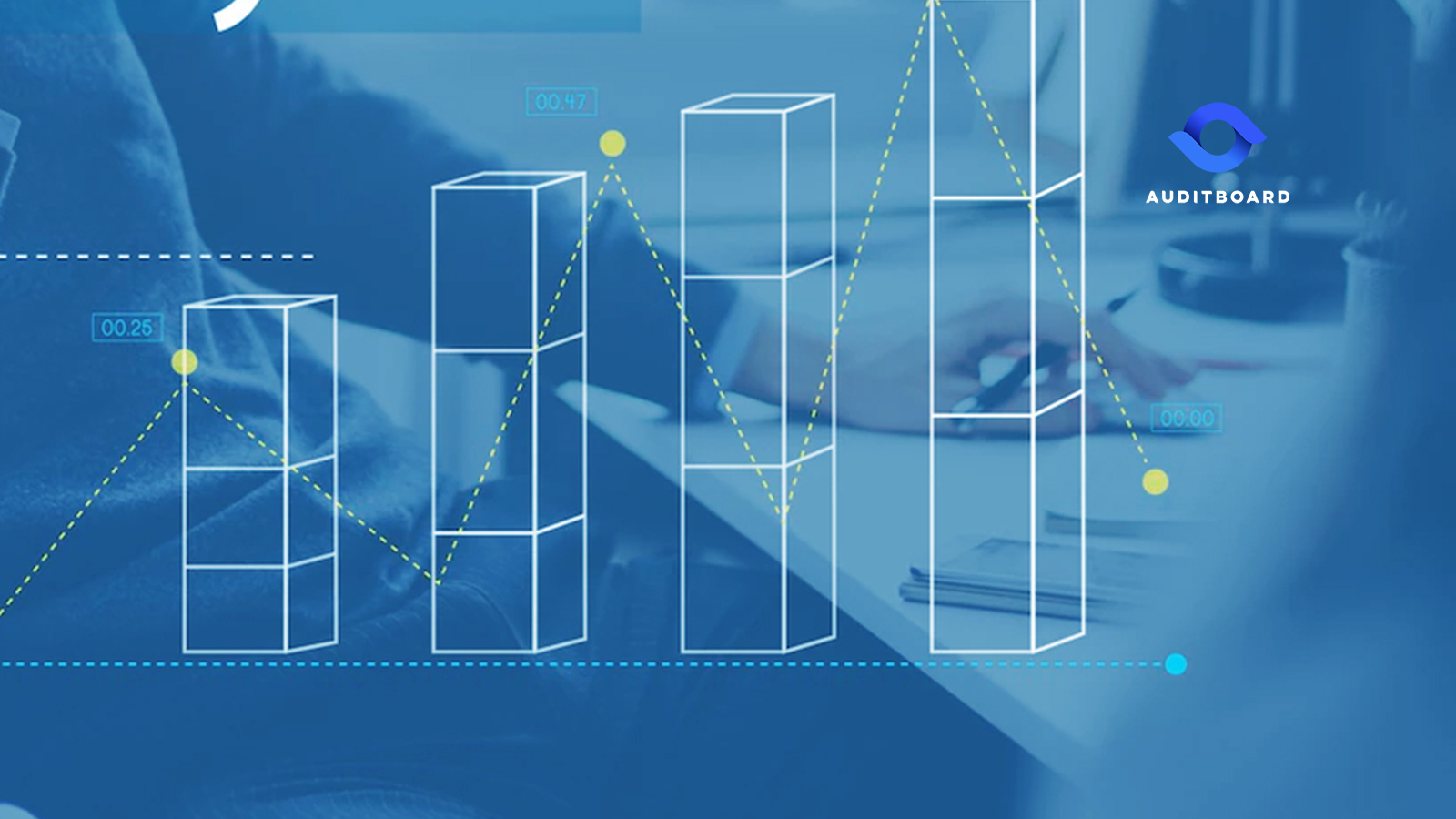 AuditBoard Survey Illuminates Critical Risks and Opportunities for Internal Audit
