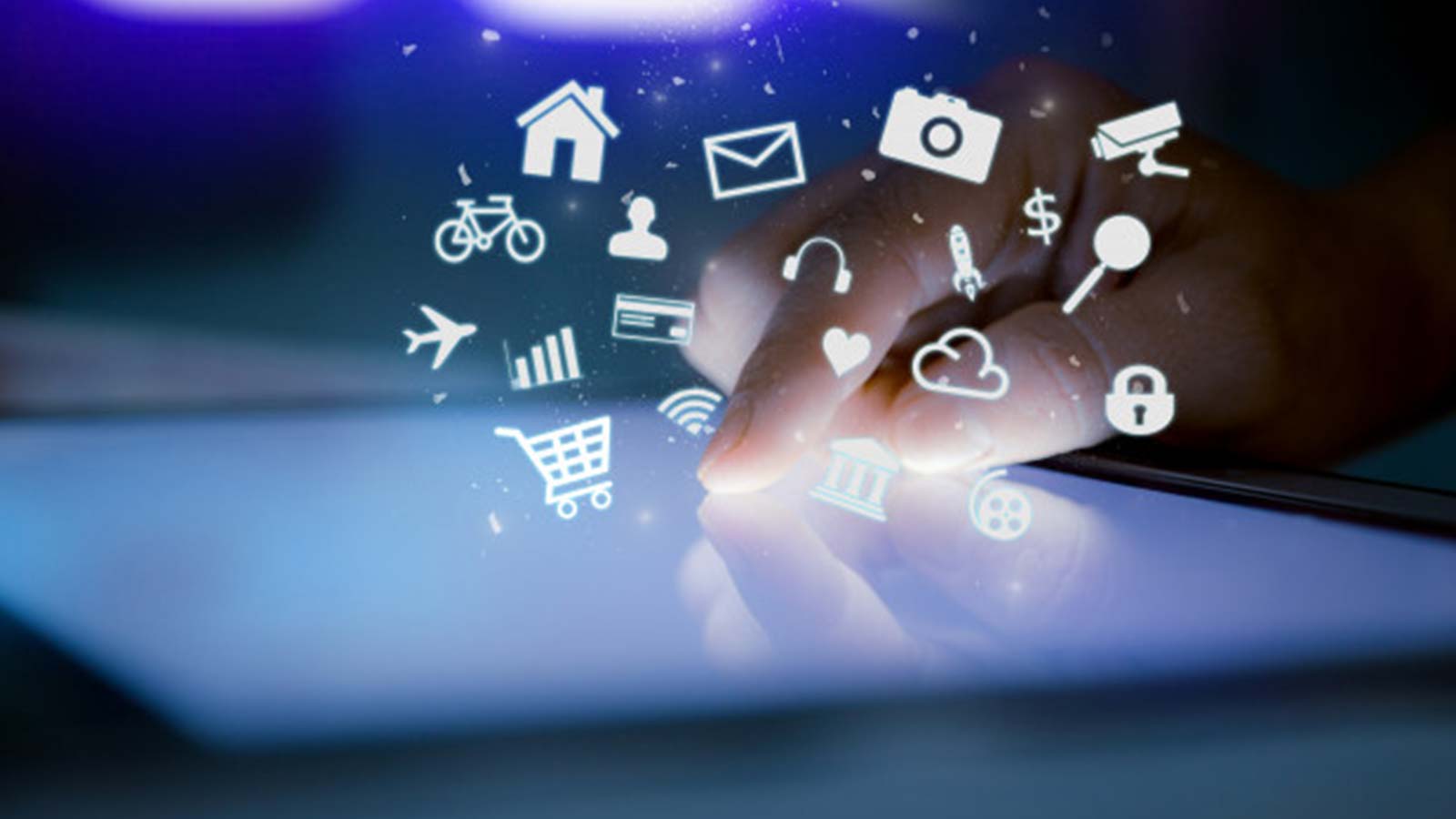Aurora Mobile Brings JPush to Amazon Web Services Marketplace