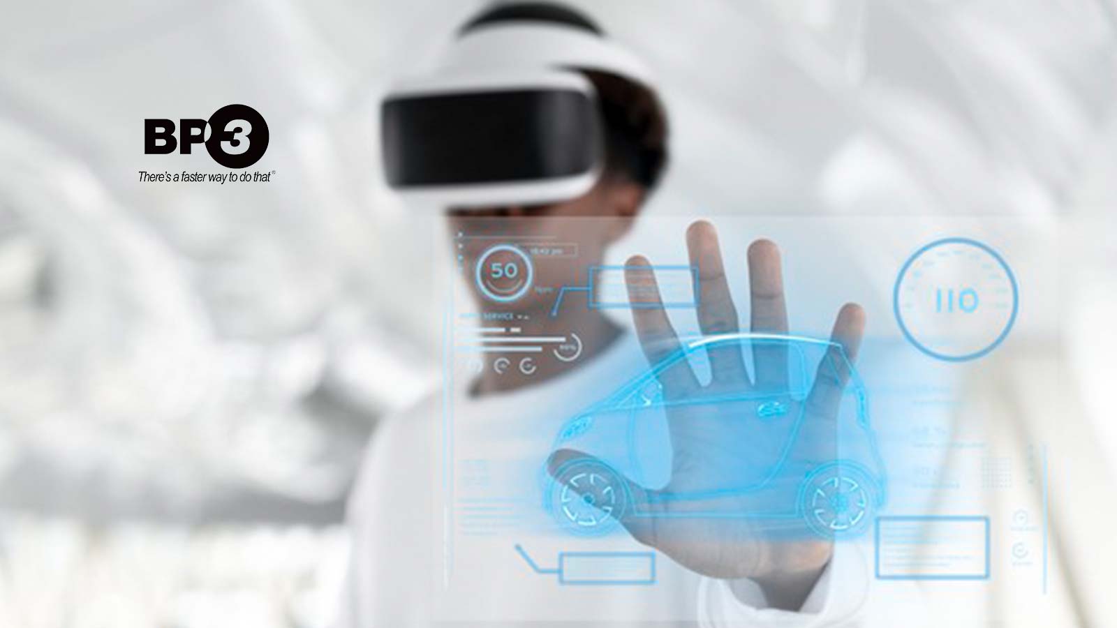 BP3 Acquires Extra Technology to Bolster its Position