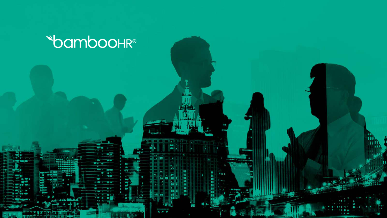 BambooHR Welcomes Brian Crofts as Chief Product Officer