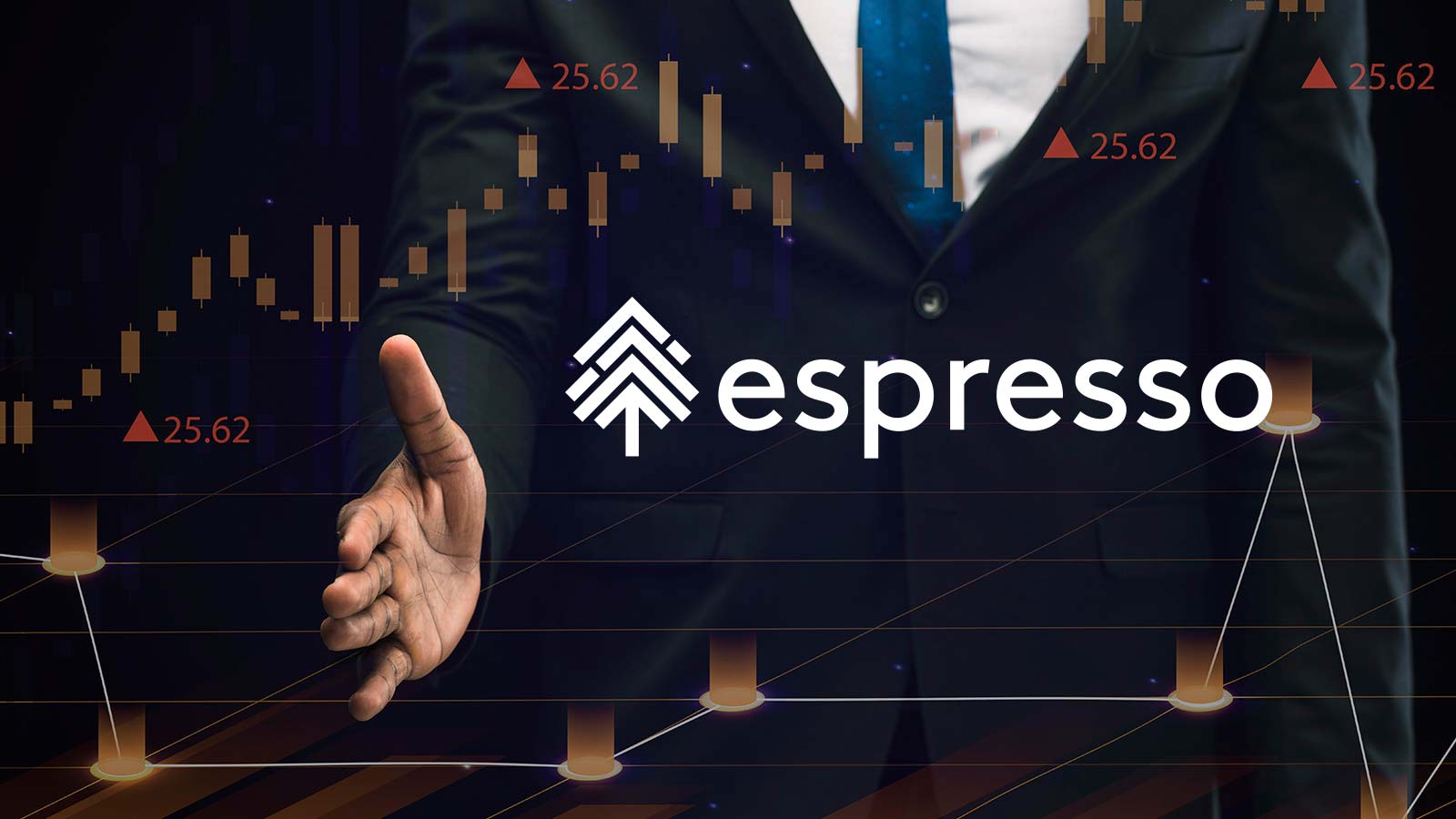 Banking Veteran John Robinson Joins Espresso Capital to Help Expand Its Lending Business Across Europe