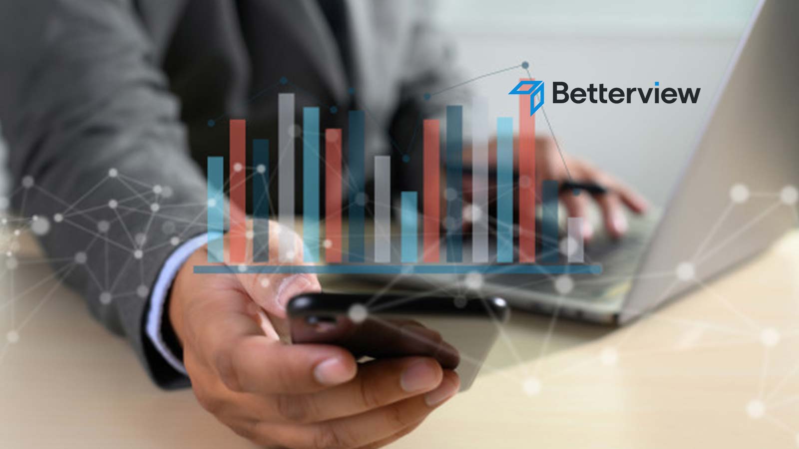 Betterview Provides Property-Level Analytics for Fast, Accurate Catastrophe Events Response