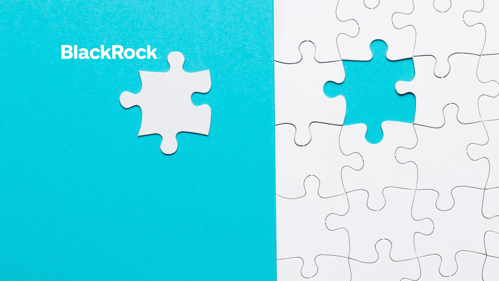 BlackRock and QLS Advisors Partner Through BlackRock Systematic to Invest in Biomedical Innovation