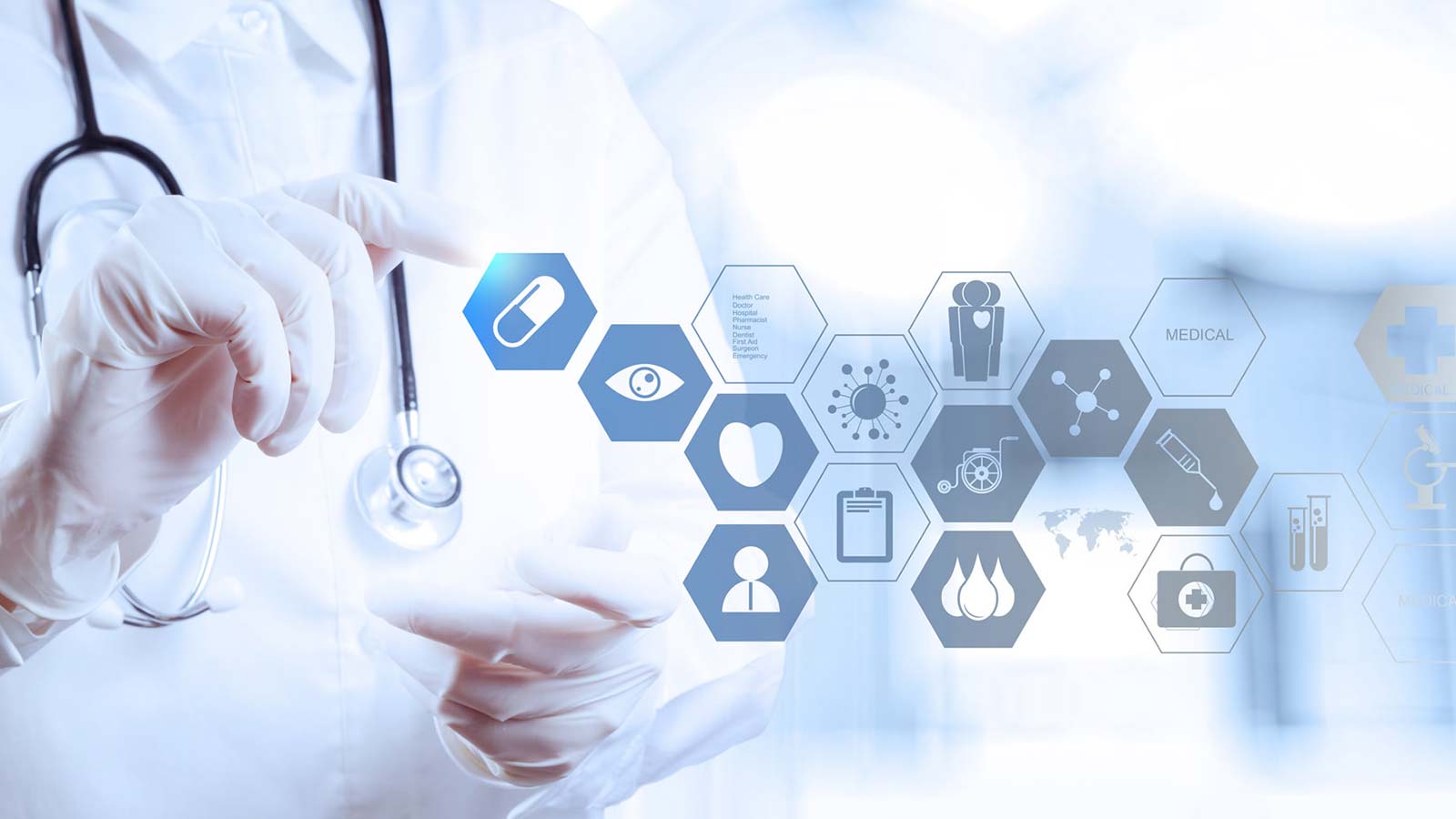Blue Health Intelligence Appoints Bob Darin as CEO