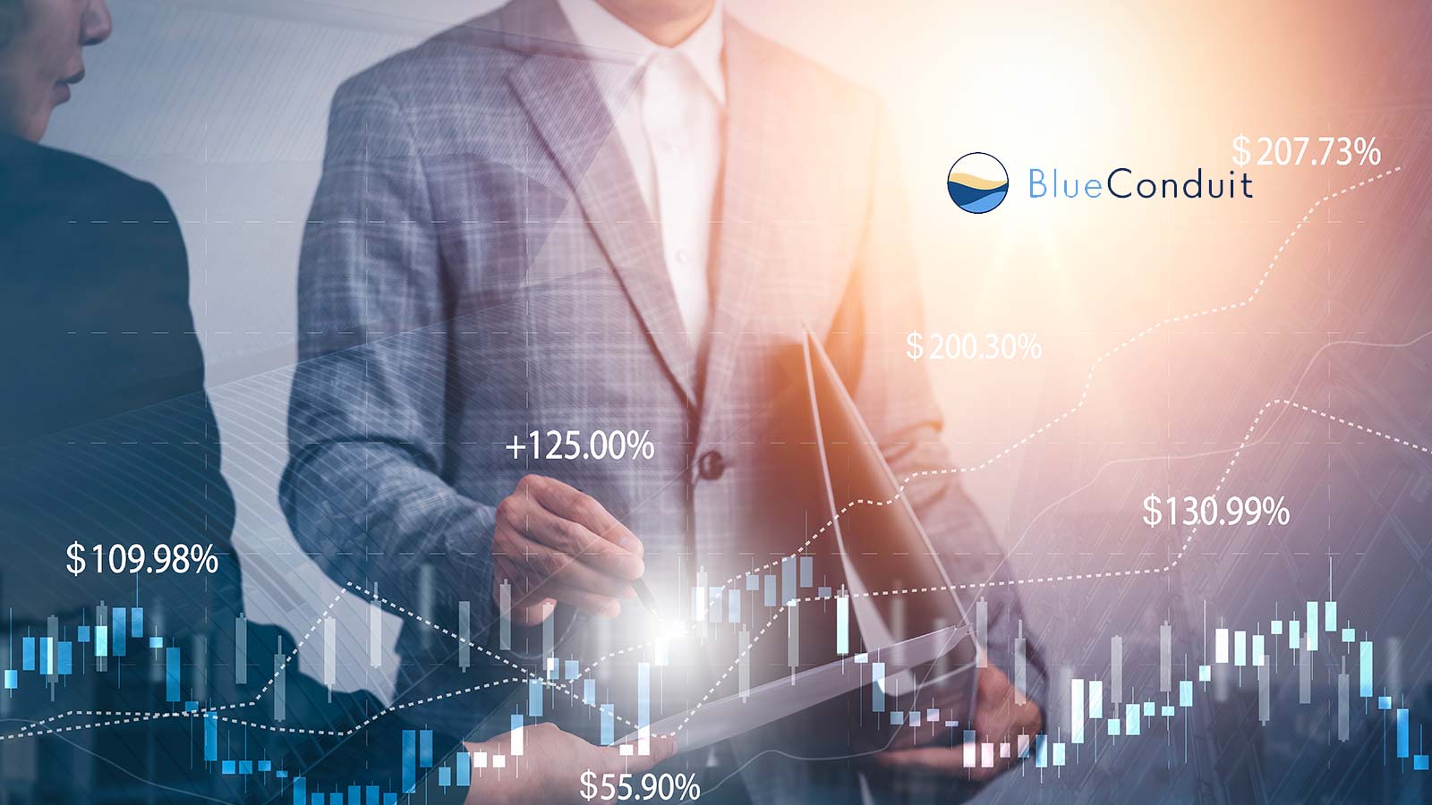 BlueConduit’s AI-Based Solution to America’s Lead Pipe Challenge Expands with $1 Million Commitment from Rockefeller Foundation