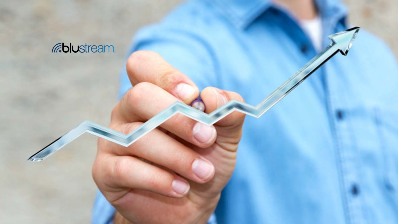 Blustream Experiences Explosive Growth, Solidifying the Need for After-Sale Product Experience
