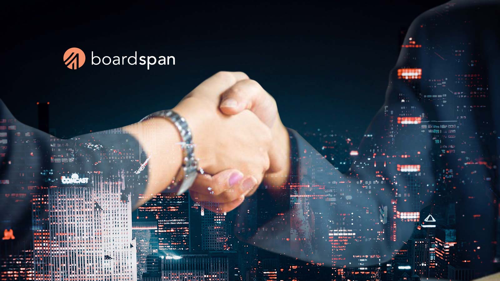 Board Governance Leader Boardspan Closes New Funding Round and Strategic Partnership with Teneo