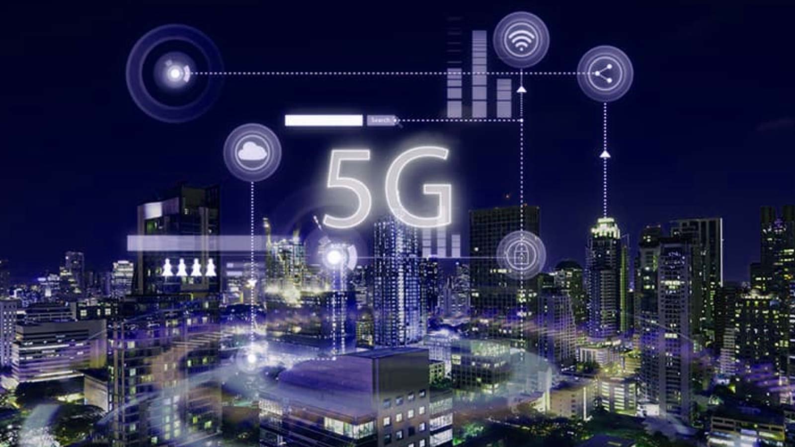 Breakthroughs in 5G Tech Reshape the Data Connectivity Marketplace