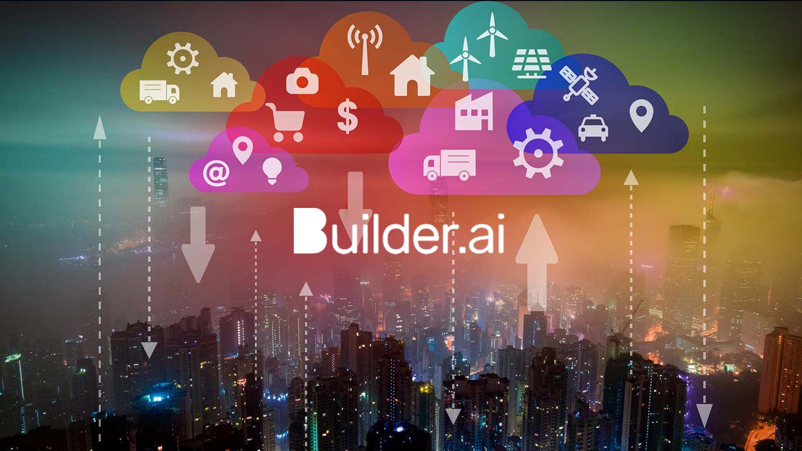 Brits App-Sessed New Builder.ai Data Reveals Over 20 Million Can't Live Without Social Media Apps