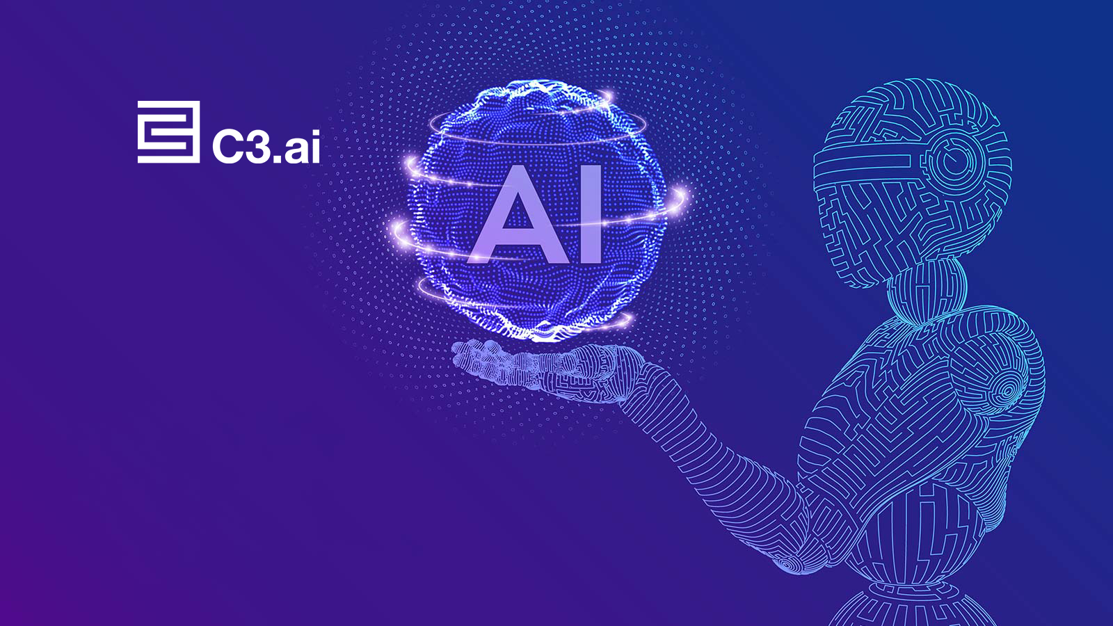 C3 AI Named a Leader in AI and Machine Learning Platforms