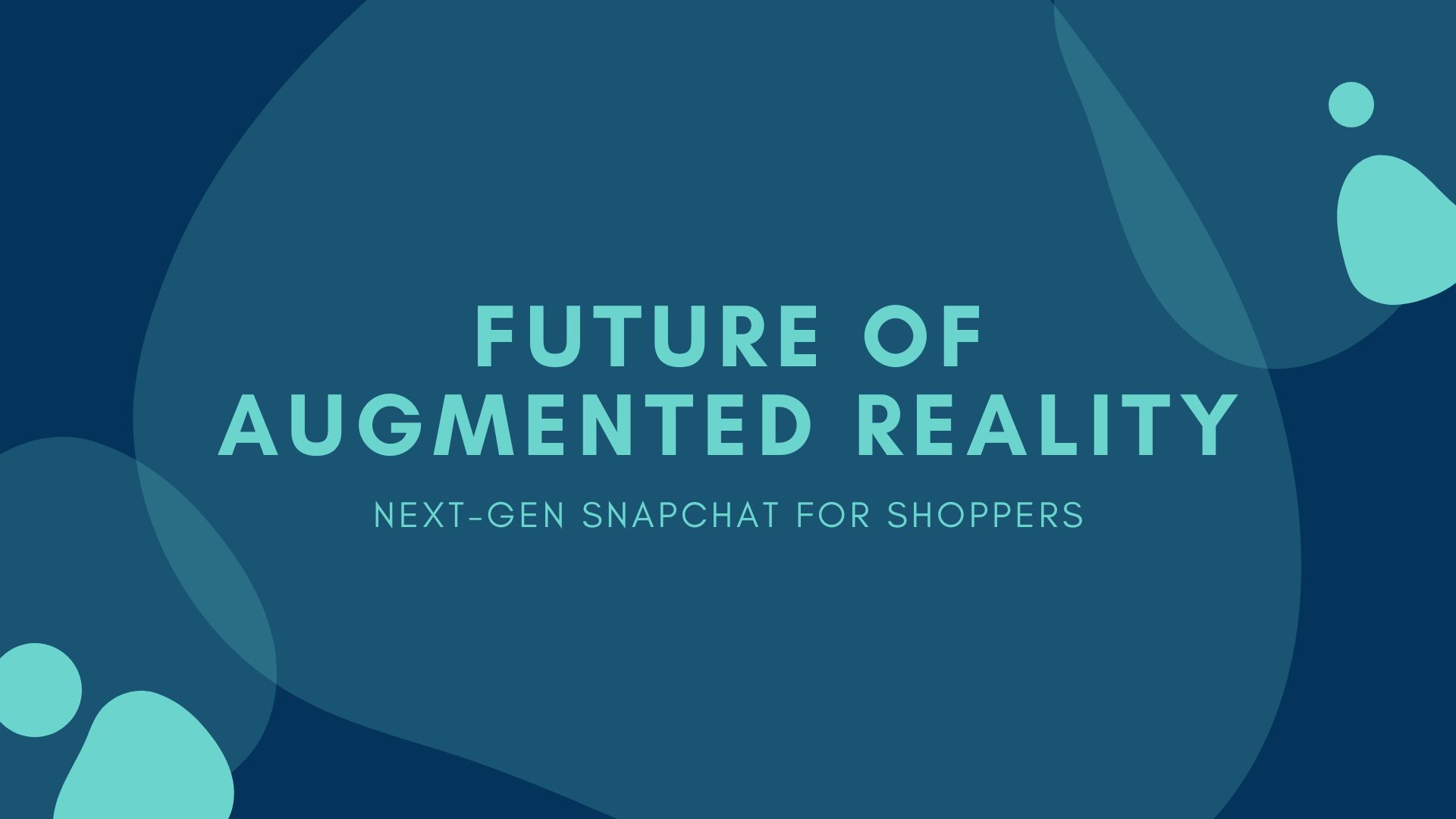 Snapchat Unveils Exclusive Augmented Reality (AR) Shopping Features in Singapore