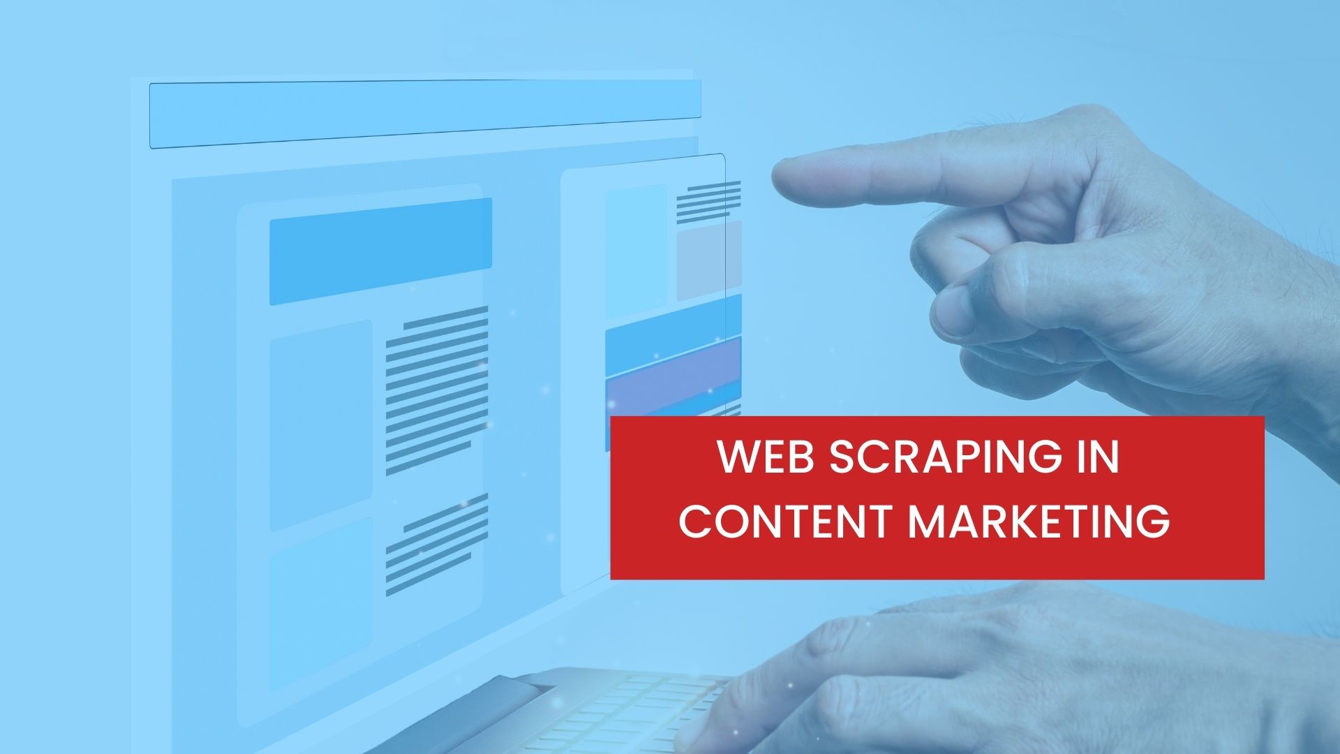 How Web Scraping Can Empower Marketing in 2022
