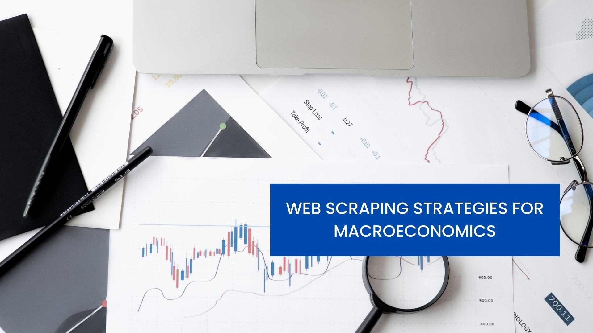 Web Scraping Strategies for Macroeconomics