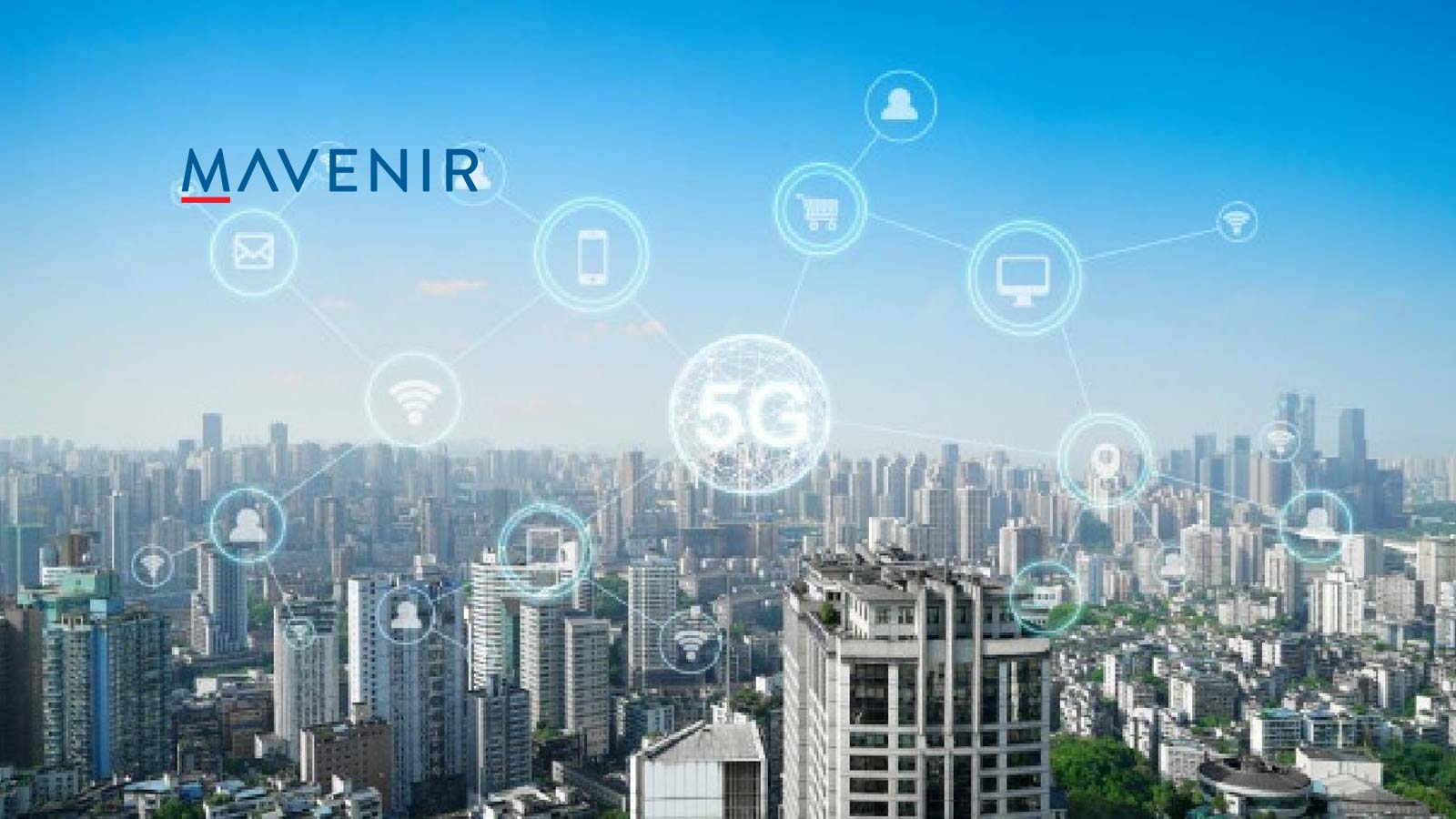 CSPs Globally Adopting Mavenir’s Digital Enablement BSS Platform as they Transform for 5G Era