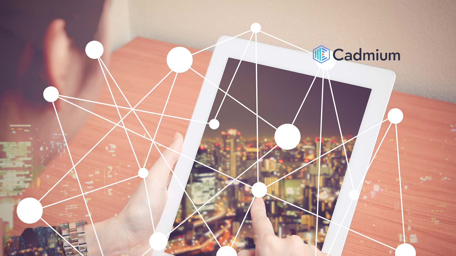 Cadmium Partners with Bear Analytics