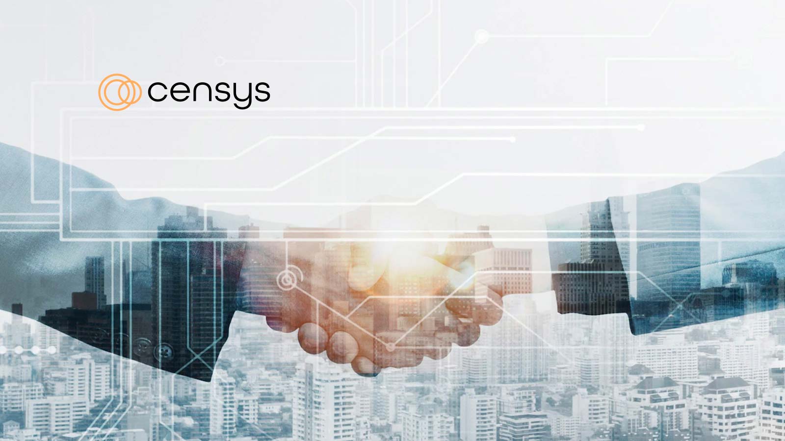 Censys Introduces Worldwide Channel Partner Program