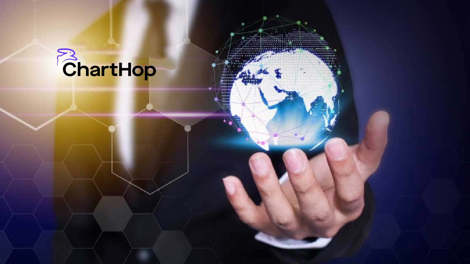 ChartHop Launches New Offering to Reinvent Informed and Equitable Compensation Decisions
