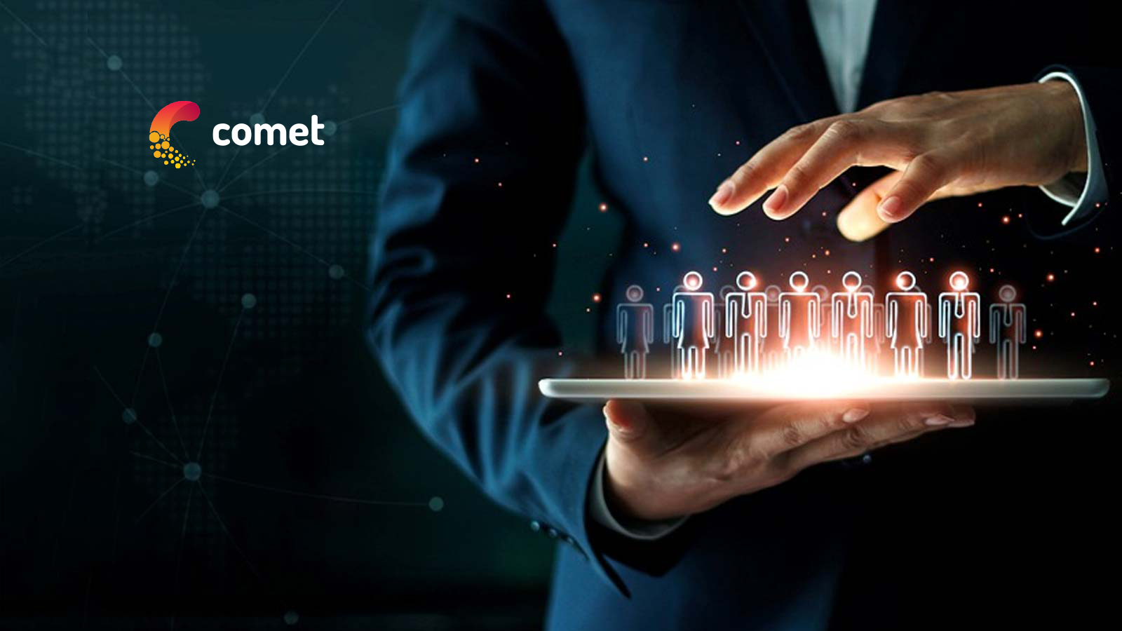 Comet Named to CRN® 2022 Emerging Vendors List
