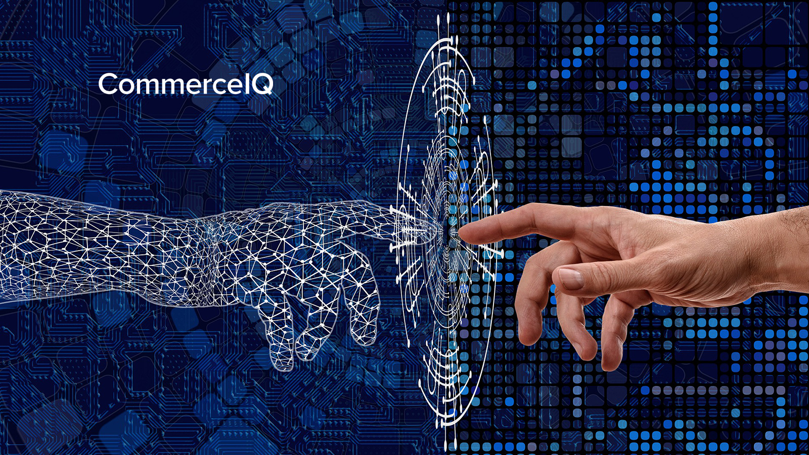 CommerceIQ Selected as a Walmart Platform Partner