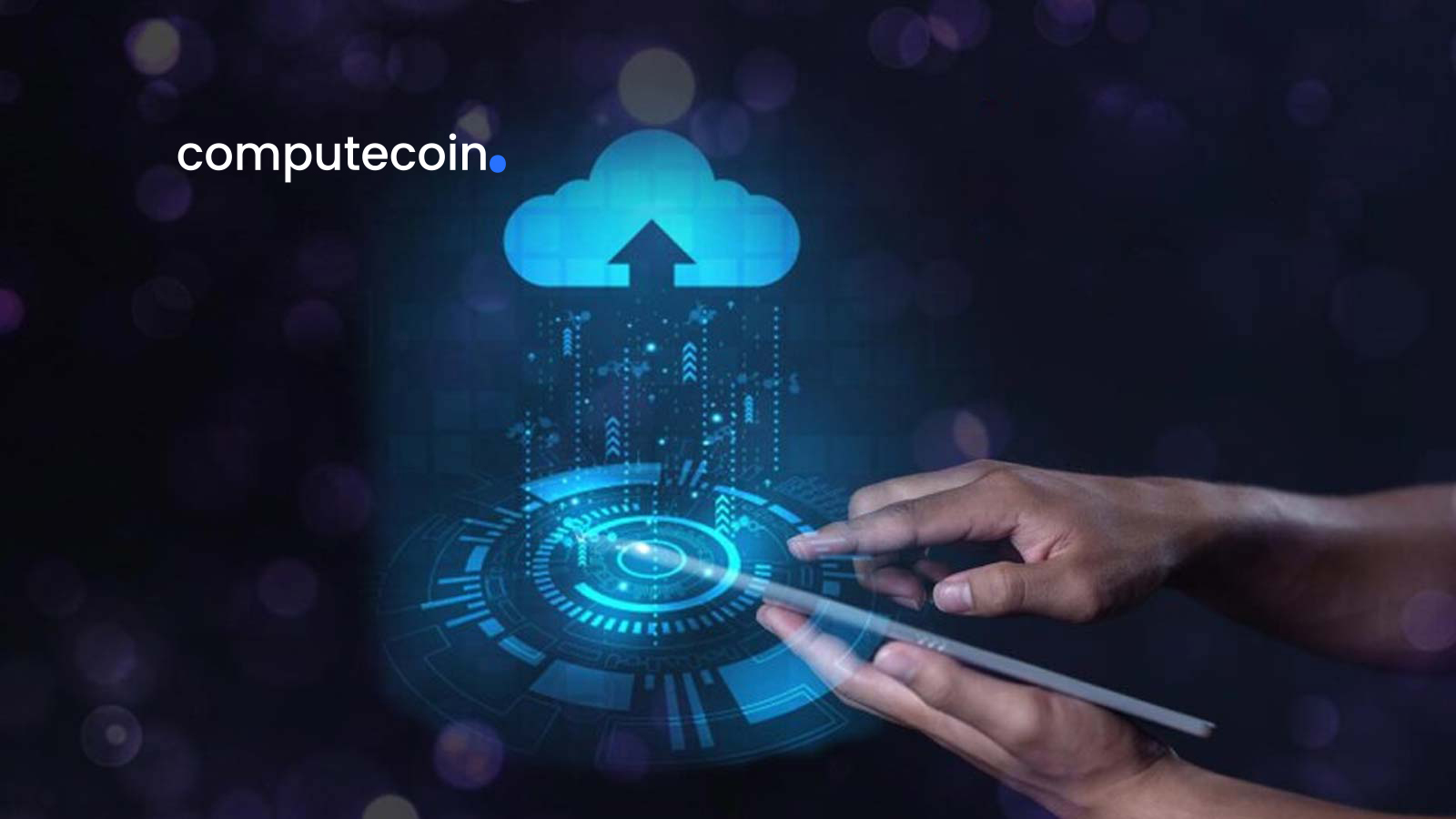 Computecoin Joins Forces with Crust Network to Make Decentralized Cloud Services Easier to Use