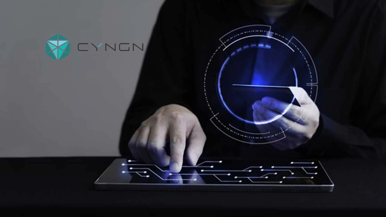 Cyngn Launches Enterprise Autonomy Suite v8.0