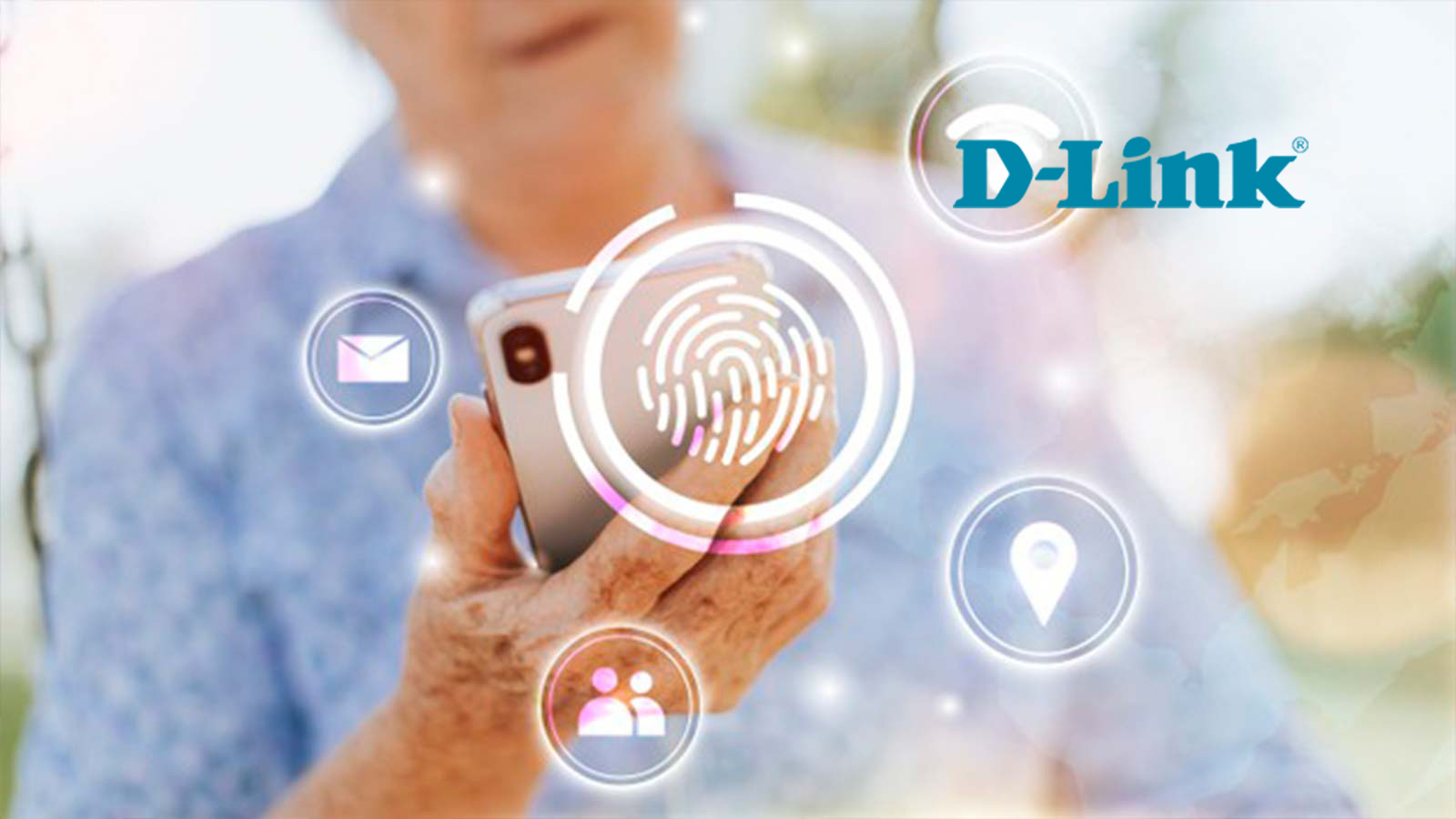 D-Link Joins the Metaverse Standards Forum