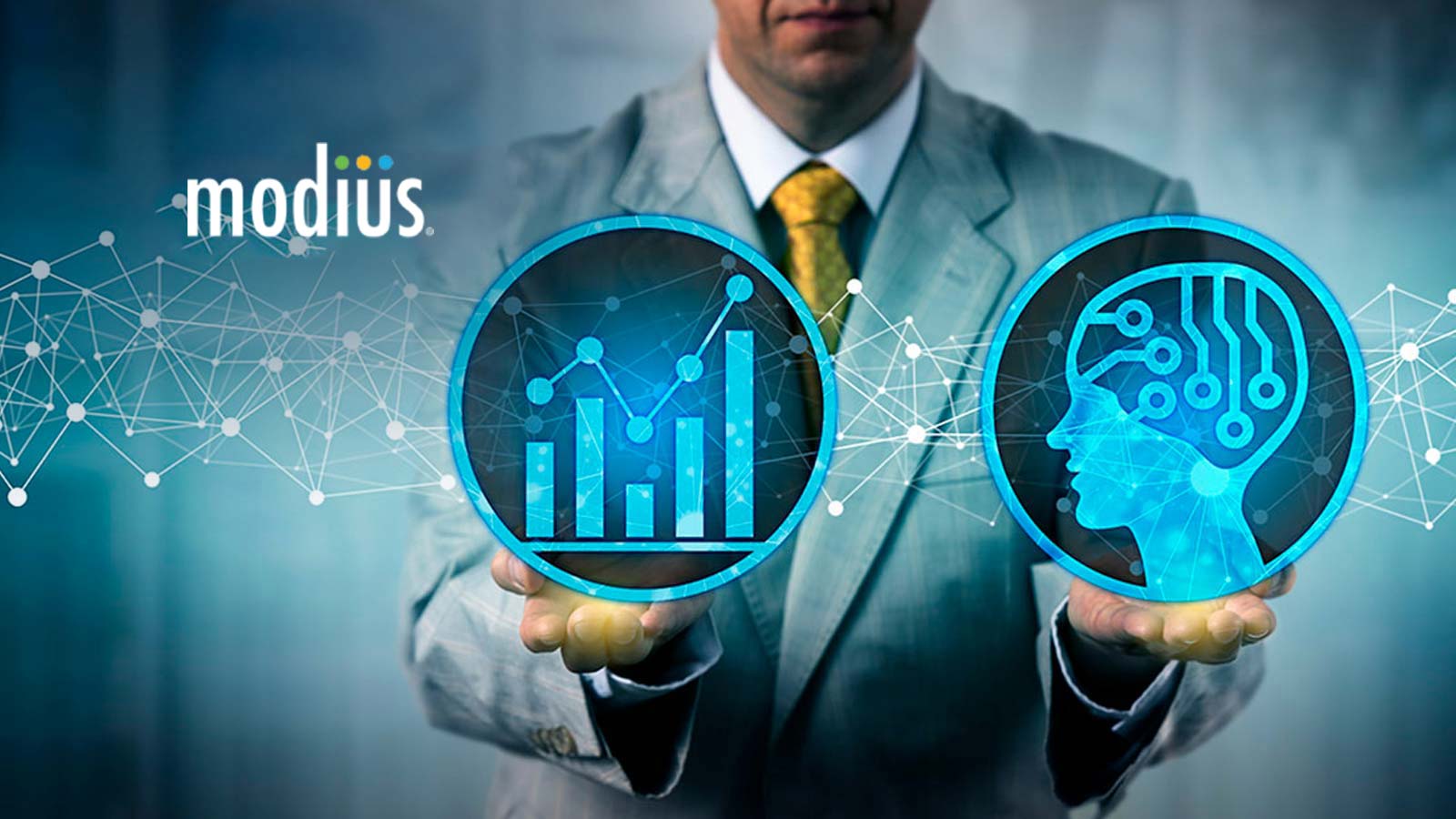 DCIM Leader Modius Announces New Leadership for OpenData