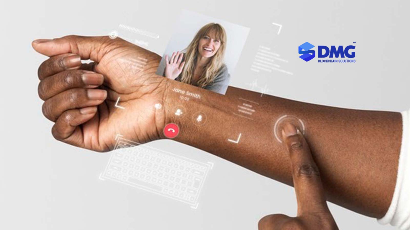 DMG Granted Crypto Patent based on Machine Learning for Walletscore AML Technology