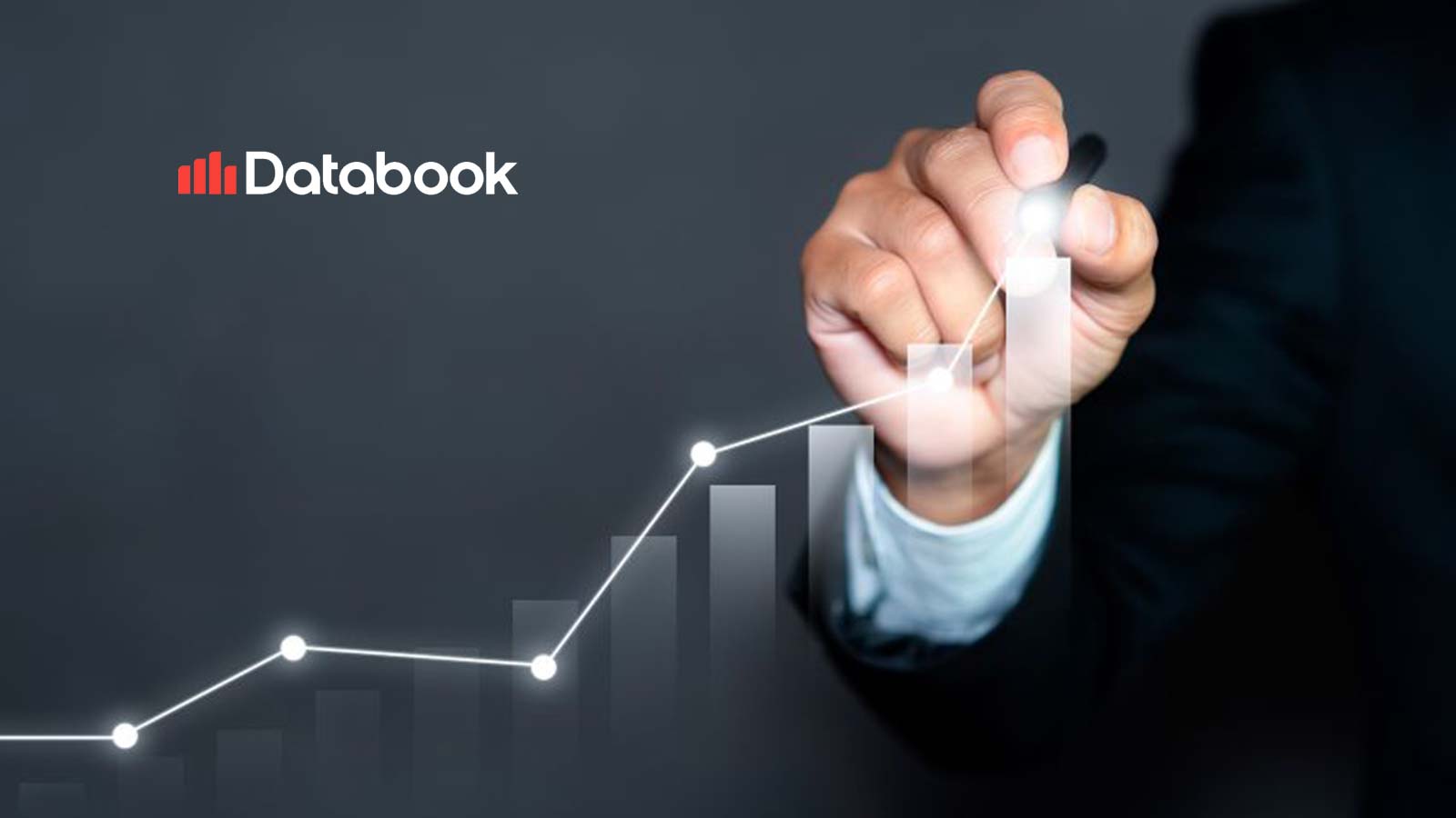 Databook Accelerates Business Momentum with Record Hiring, Revenue Growth, and Expansion