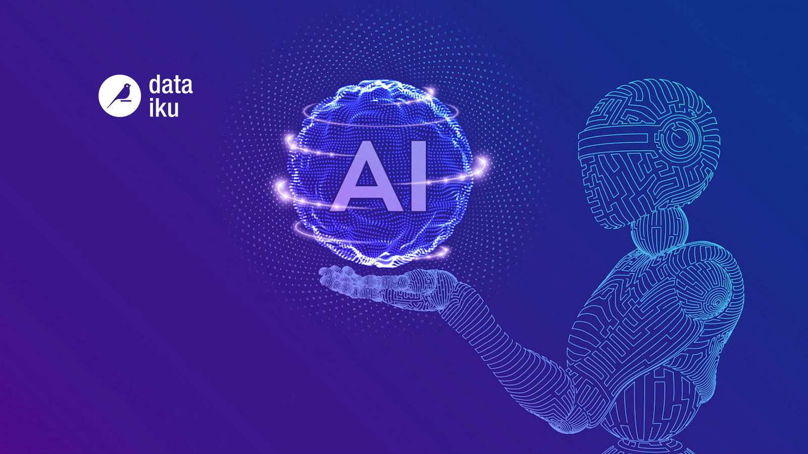 Dataiku Joins Deloitte US Data and AI Alliance Ecosystem
