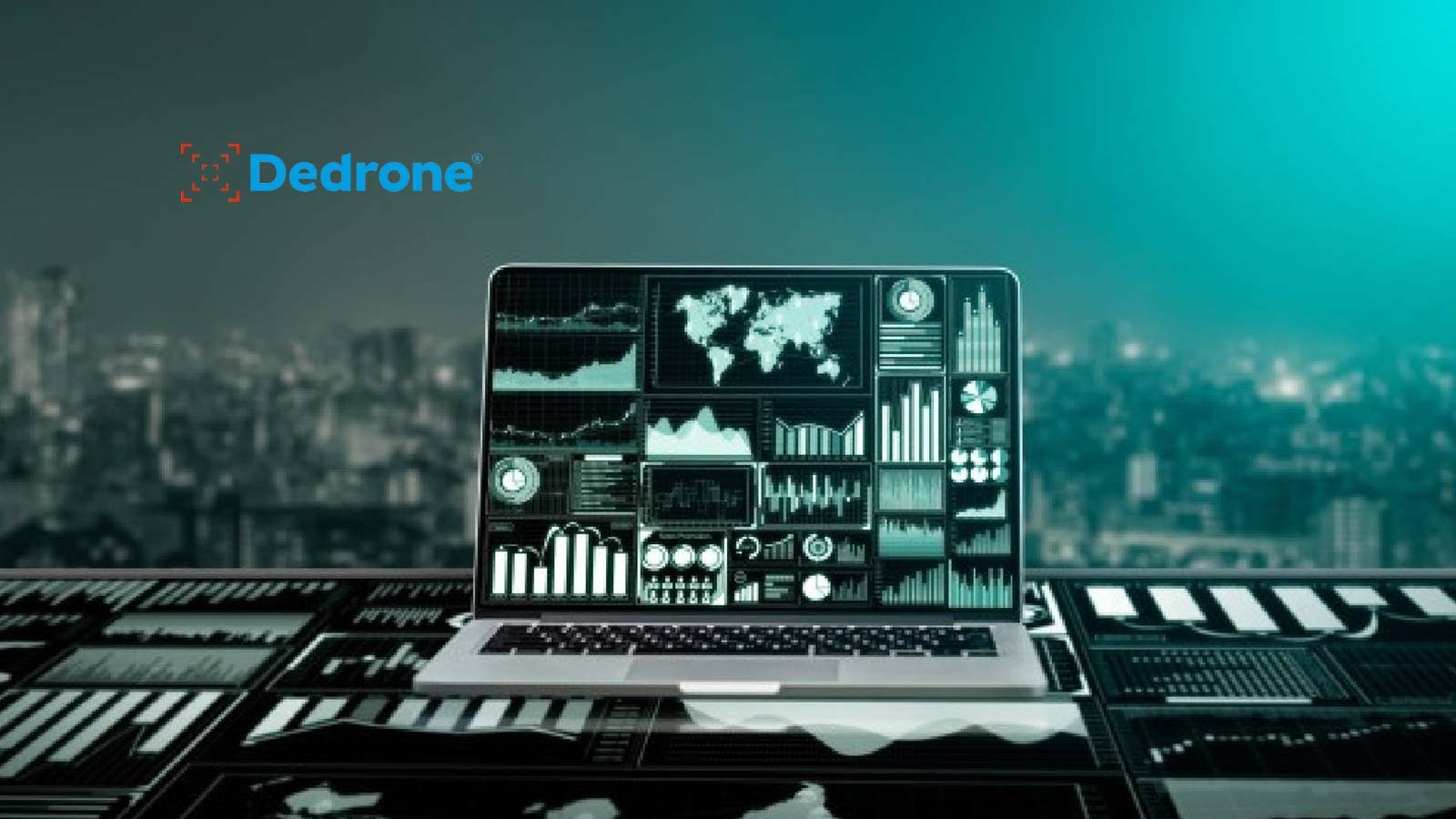 Dedrone Closes $30 Million Series C-1 Financing