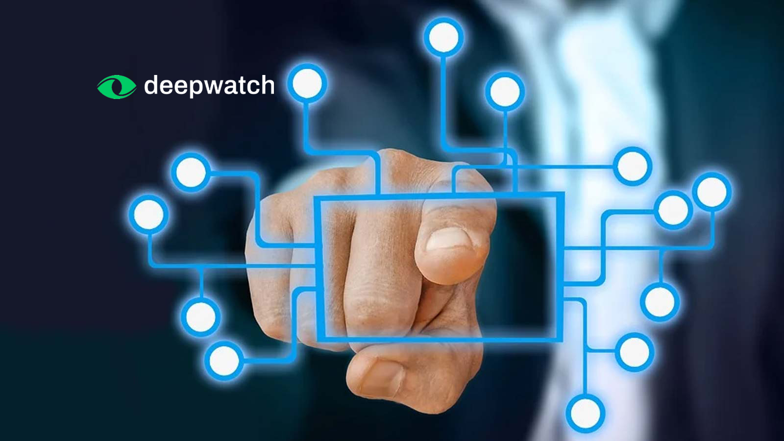 Deepwatch Achieves Modern Compute Specialization Distinction in the AWS Level 1 MSSP Competency