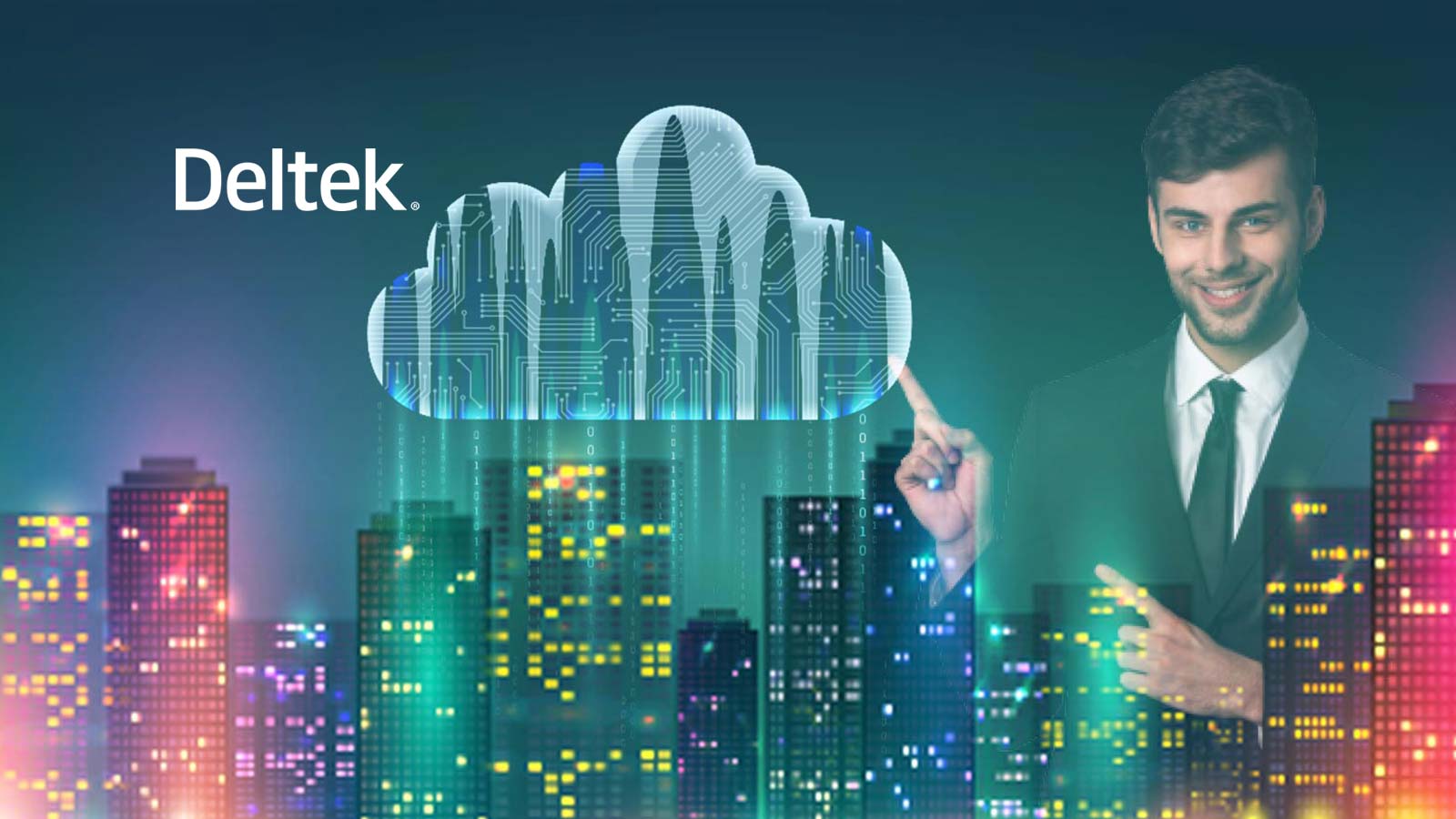 Deltek Reaches Agreement to Acquire TIP Technologies