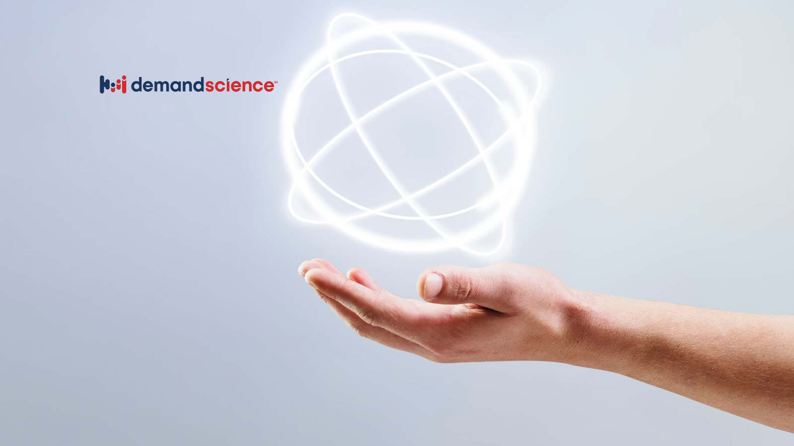 DemandScience Named Organization of the Year for Technology Innovation in B2B Sales and Marketing