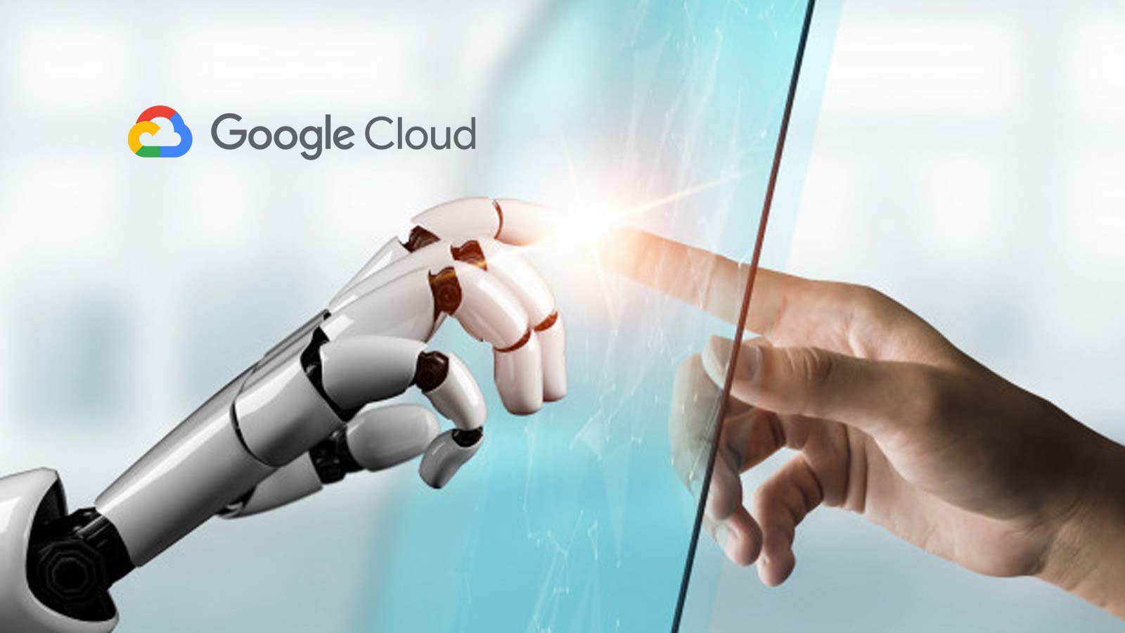 Deutsche Telekom and Google Cloud Sign Partnership Agreement Focused on Network Transformation