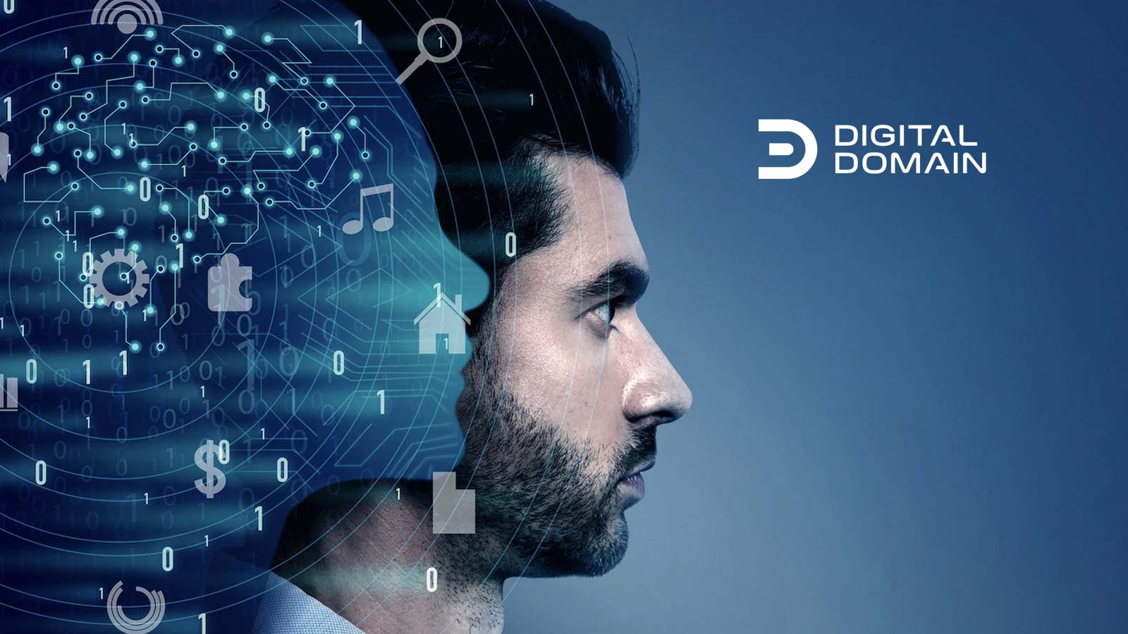 Digital Domain Gives a Face to AI with ‘Zoey,’ the Most Advanced Autonomous Human Ever Created
