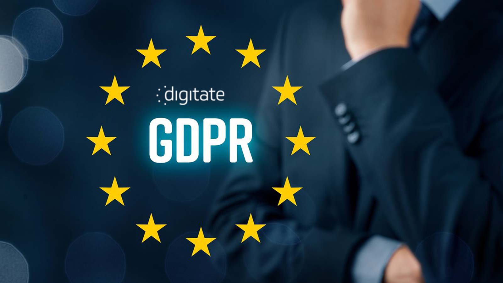 Digitate’s Intelligent AIOps Platform Achieves HIPAA and GDPR Compliance