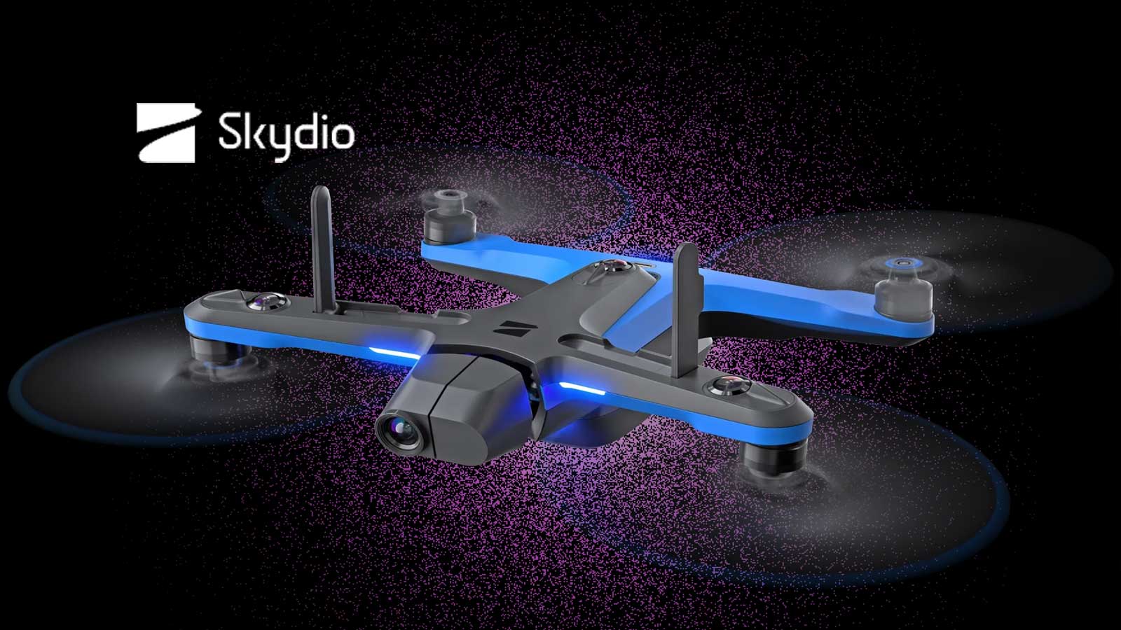 Dominion-Energy-Secures-Pivotal-BVLOS-Waiver-for-Power-Facility-Inspections-Using-Skydio-X2