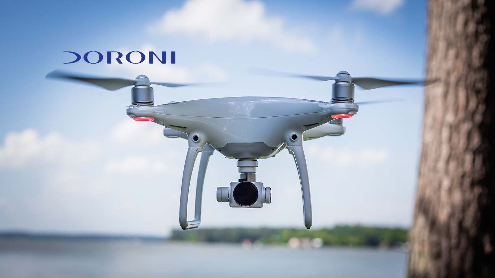Doroni Aerospace Announces New Crowdfunding Campaign on StartEngine
