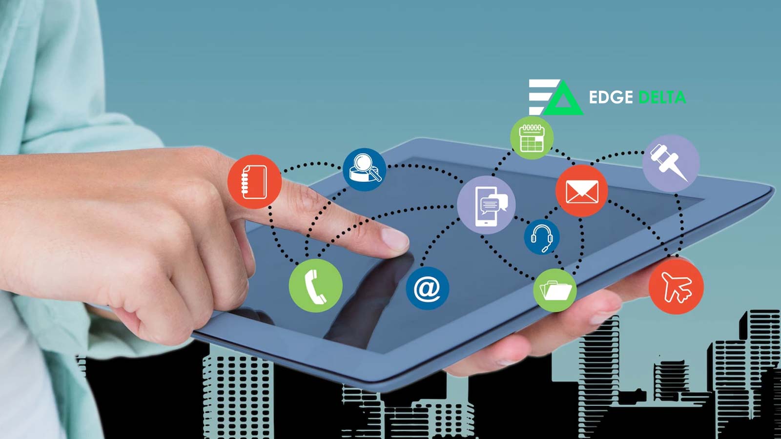 Edge Delta Observability Platform Has Achieved SOC 2 Type 2 Compliance