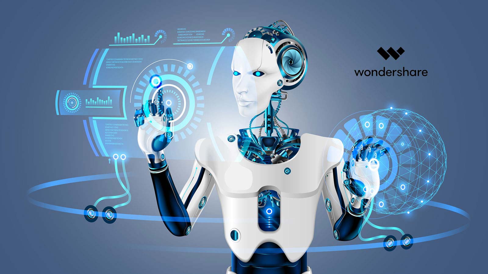 Embrace a Lightning-Fast Video and Audio Experience with the AI-powered Wondershare UniConverter 14.0